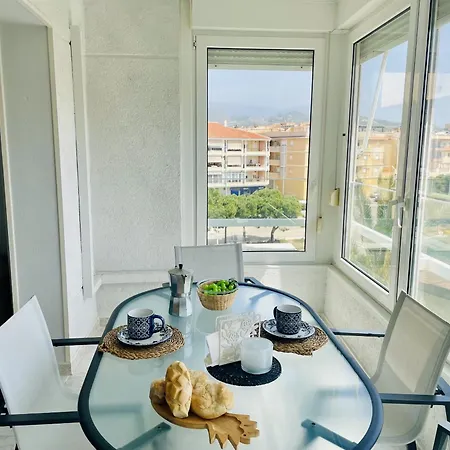 Daire Goldkueste - Torrox