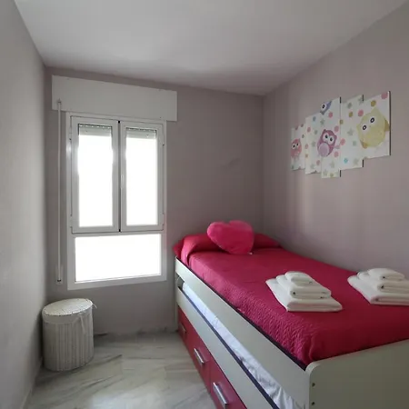 Apartamento Goldküste - Torrox