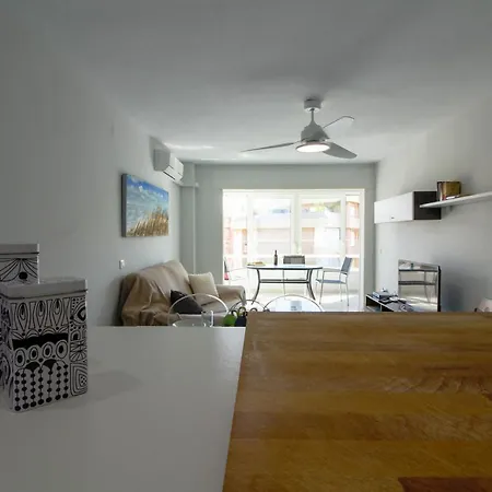 Apartamento Goldküste - Torrox
