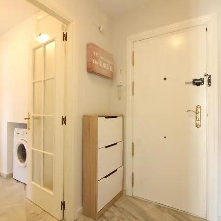 Apartamento Goldküste - Torrox