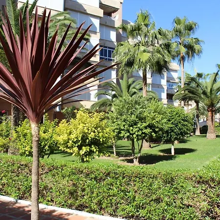 Goldküste - Apartamento