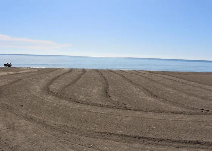 Goldkueste - Torrox