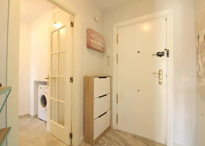 Apartament Goldkueste - Torrox