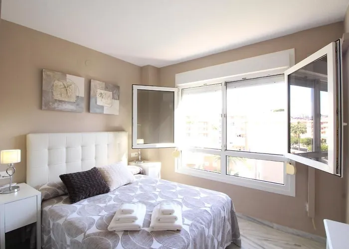 Goldkueste - Apartament *