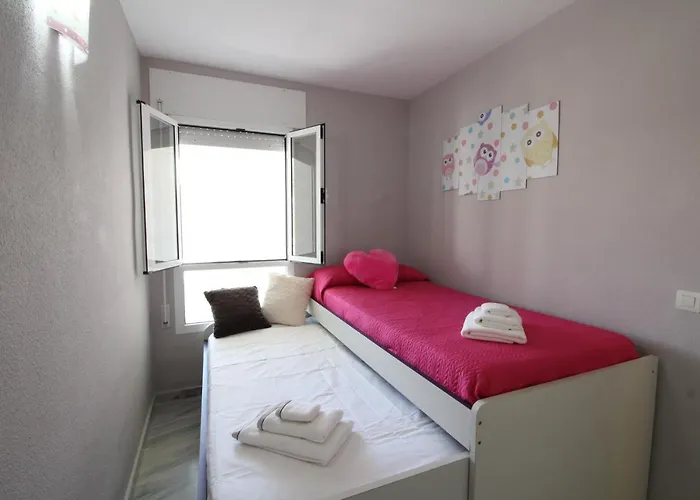 Apartament Goldkueste - Torrox