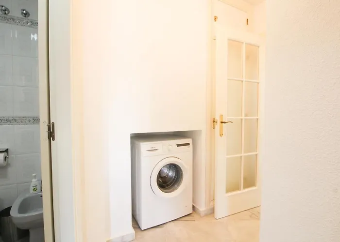 Goldkueste - Apartament