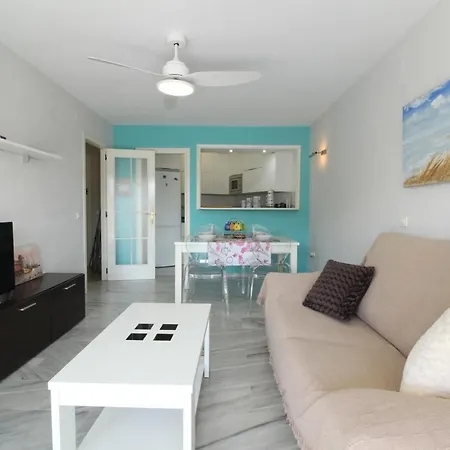 Apartment Goldkueste - *