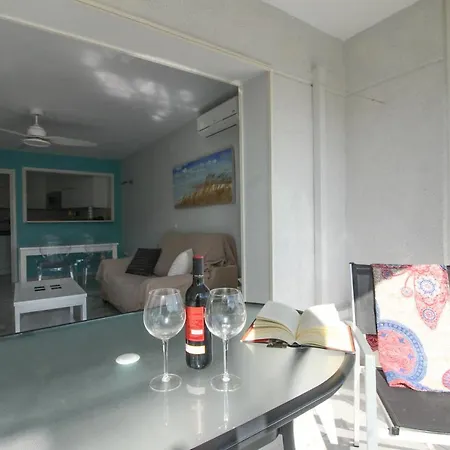 Apartment Goldkueste - *