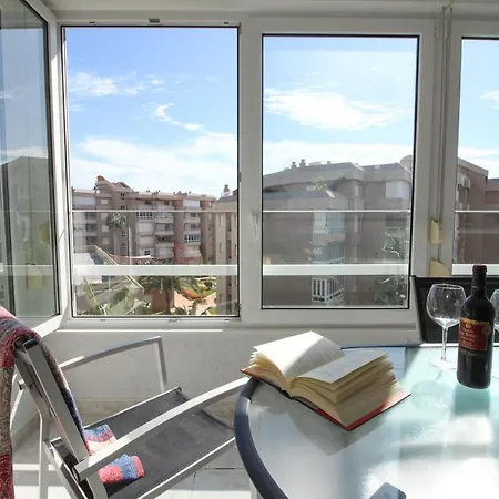 Apartment Goldkueste - *