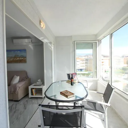 Goldkueste - Apartment Torrox