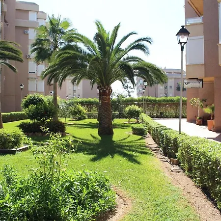 Goldkueste - Apartman