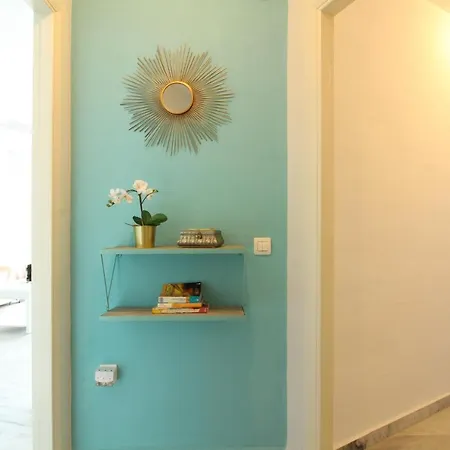 Apartment Goldkueste - *