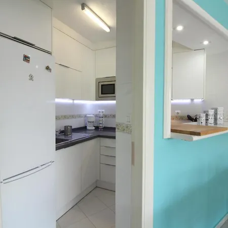 Goldkueste - Apartment