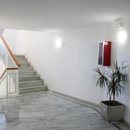 Goldkueste - Apartment