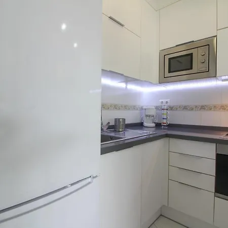 Apartment Goldkueste - Torrox