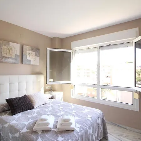 Goldkueste - Apartment *