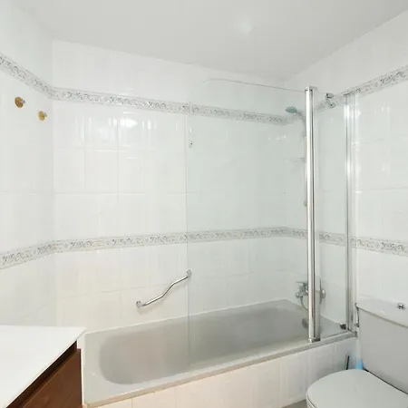 Goldkueste - Apartment *