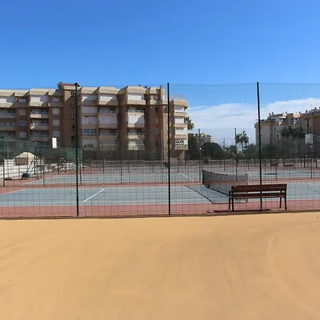 Goldkueste - Apartment Torrox