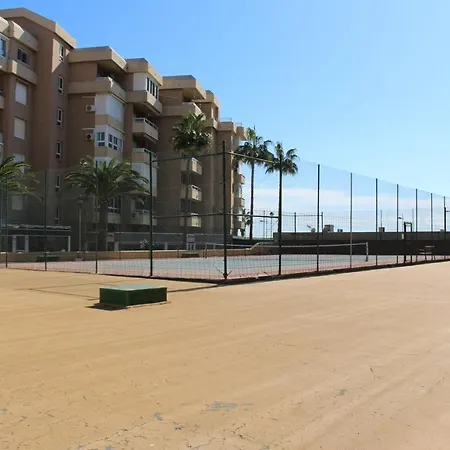 Goldkueste - * Torrox