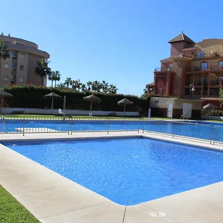 Apartment Goldkueste - Torrox