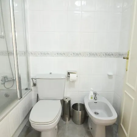 Apartment Goldkueste - *