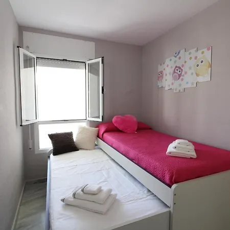 Apartment Goldkueste - Torrox