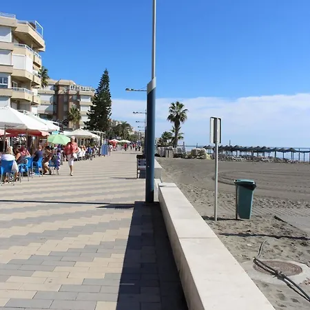Goldkueste - Apartment Torrox