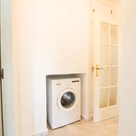 Goldkueste - Apartment