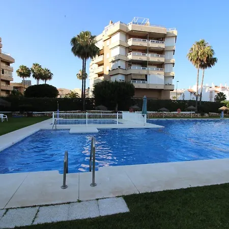 Goldkueste - Apartment *
