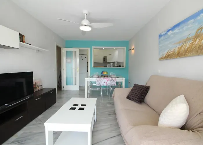 Apartman Goldkueste - *