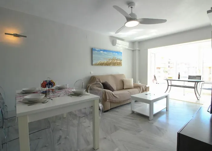 Apartman Goldkueste - *