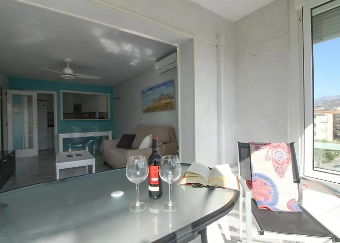 Apartman Goldkueste - *