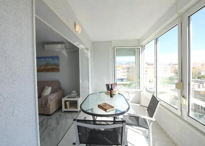 Goldkueste - Apartman Torrox