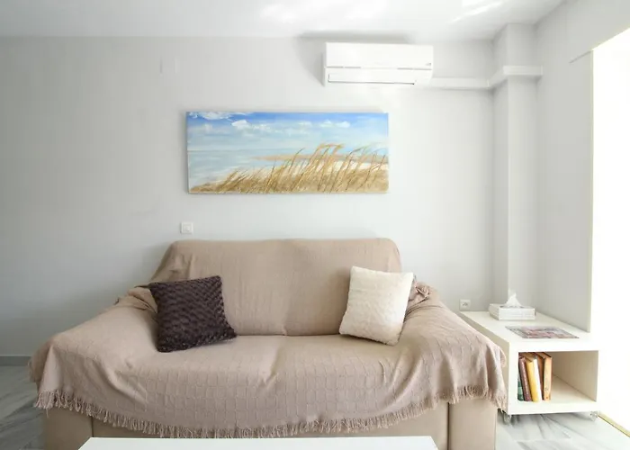 Goldkueste - Apartman Torrox