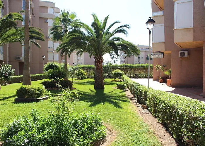 Goldkueste - Apartman