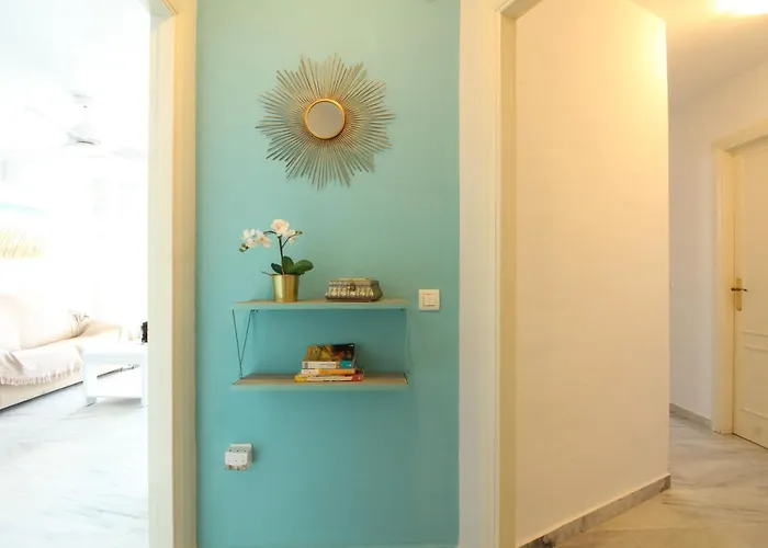 Apartman Goldkueste - *