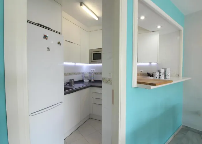 Goldkueste - Apartman