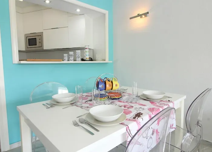 Goldkueste - * Torrox