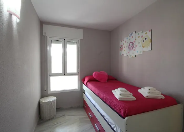 Apartman Goldkueste - Torrox