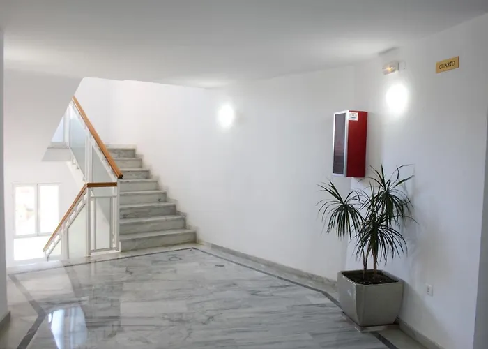 Goldkueste - Apartman