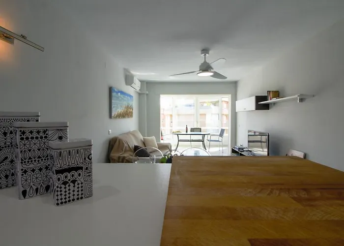 Apartman Goldkueste - Torrox