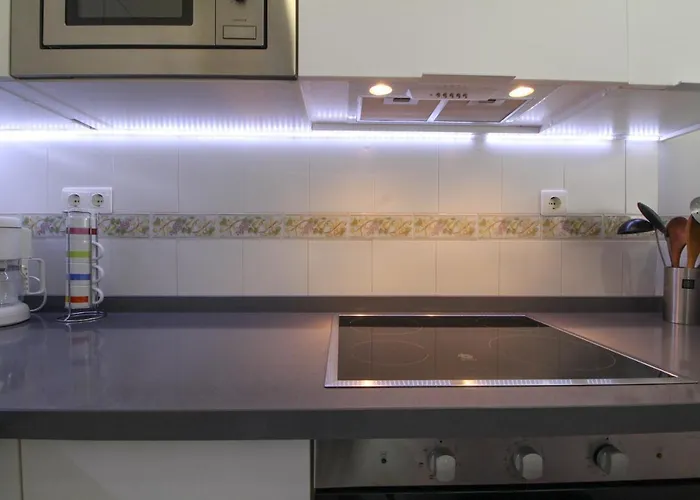 Goldkueste - Apartman