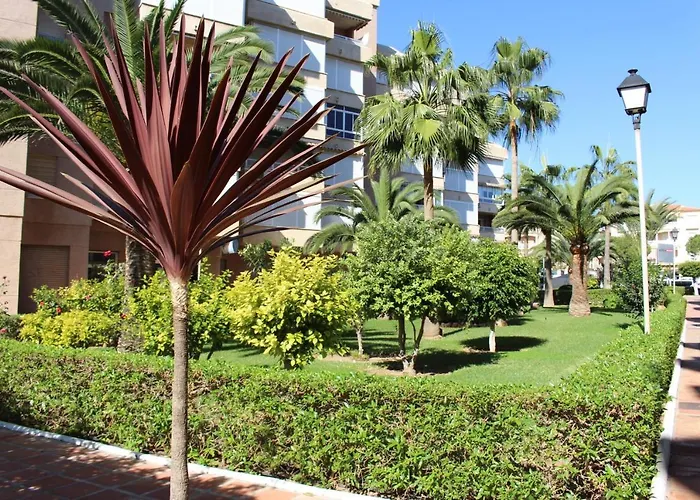 Goldkueste - Apartman