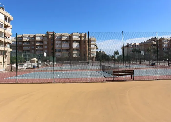 Goldkueste - Apartman Torrox