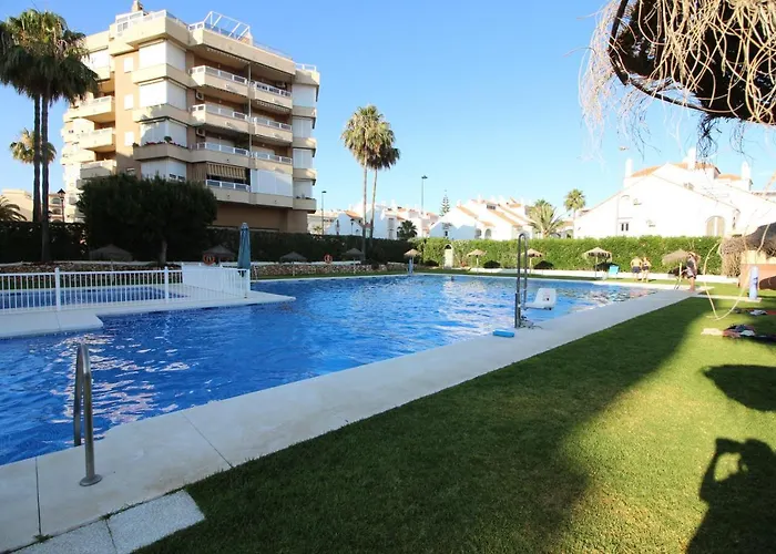 Goldkueste - Apartman *