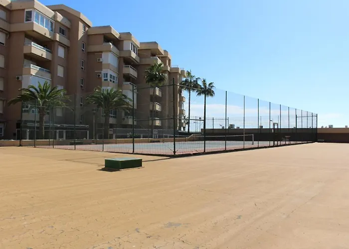 Goldkueste - * Torrox