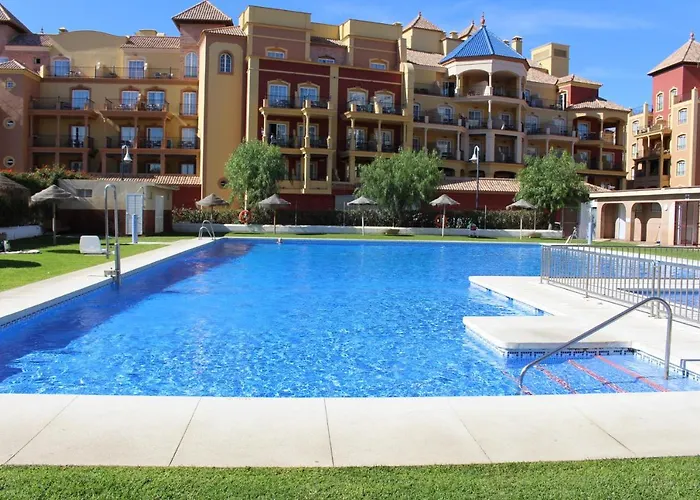 Goldkueste - Apartman