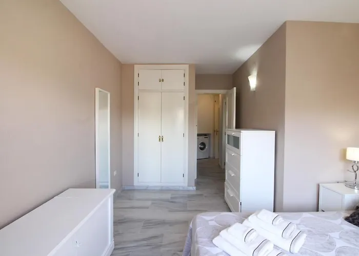 Goldkueste - * Torrox