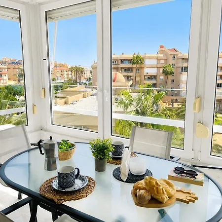 Apartment Goldkueste -
