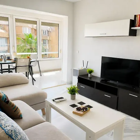 Apartment Goldkueste -